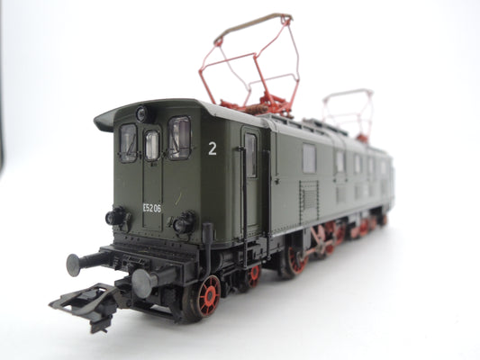 Märklin H0 - 37525-02 - E-loc, E-52 van de DB, digitaal