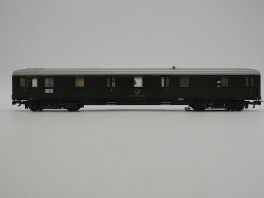 Märklin H0 - 49962 - Postwagen van de Deutsche Post - MFX/Sound