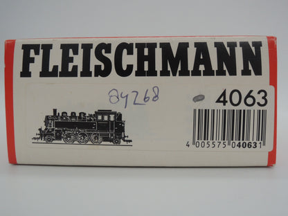 Fleischmann H0 - 4063 - Tenderloc, BR 64 van de DRG