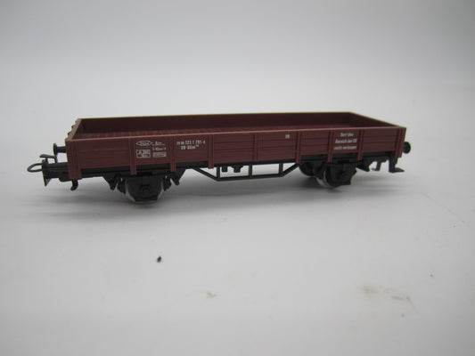 Märklin H0 - 4423 - Lage boordwagen van de DB