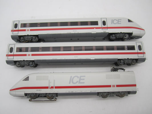 Märklin H0 - Uit set 29320 - 3-delige BR 402 "ICE" van de DB