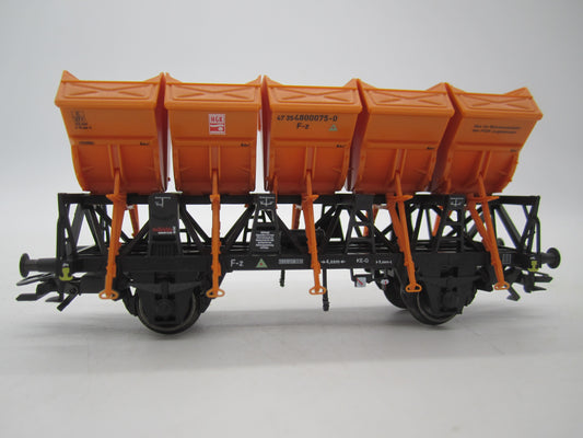 Märklin H0 - 48168 - Kantelbakwagen van de DB - Insider