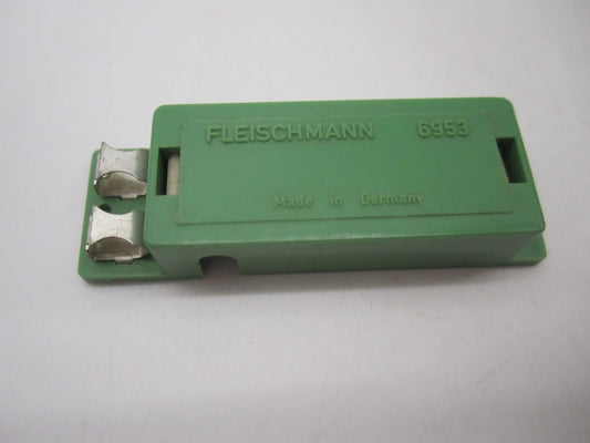 Fleischmann H0 - 6953 - Onderbrekingsschakelaar