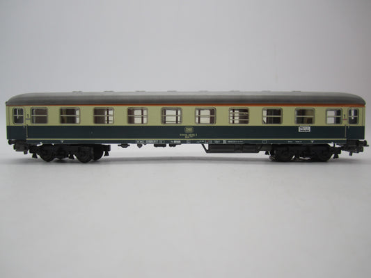 Märklin H0 - 4111 - Rijtuig 1e klas van de DB, met verlichting