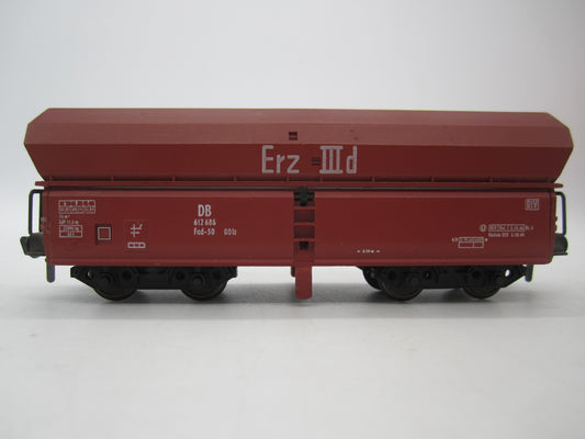 Fleischmann H0 - 5520 - Onderlosser "Erz IIId" van de DB