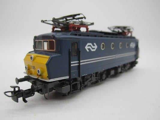 Märklin Hamo H0 - 8327 - E-loc, Serie 1100 van de NS