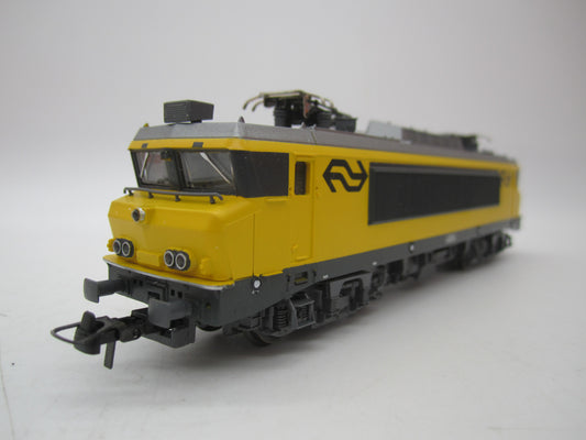 Roco H0 - 43675 - E-loc, Serie 1600 van de NS