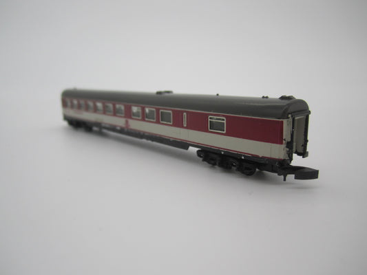 Märklin Z Mini-club - 8723 - Restauratiewagen van de DB