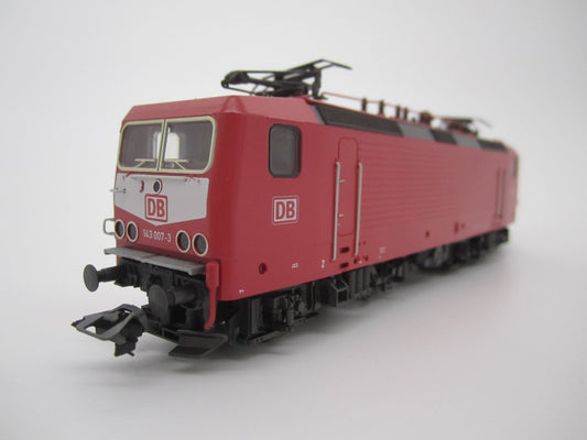 Märklin H0 - 37430 - E-loc, BR 143 van de DB